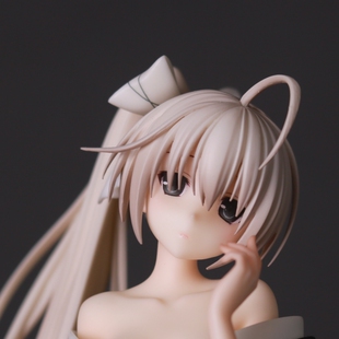 艺术品装 和风穹语贰手办穹妹hob全年龄二次元 饰摆件 珠亿