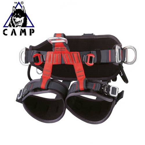 意大利Camp/坎普坐式安全带