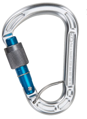 意大利 CT Climbing Technology Concept SGL 丝扣主锁 攀岩