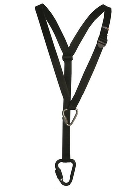 Singing Rock PULLER 平衡胸式安全带 探洞胸带 救援 攀岩肩带