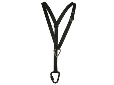 rockpuller平衡胸式胸带安全带