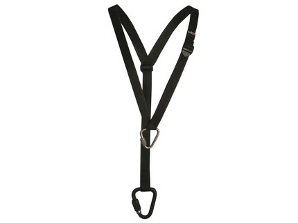 Singing Rock PULLER 平衡胸式安全带 探洞胸带 救援 攀岩肩带