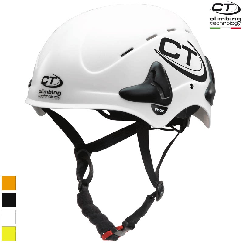 Climbingtechnology舒适型头盔图片