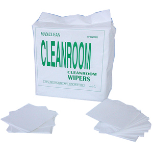 无尘布 1009 无尘擦拭布 9寸 化纤布 WIP-1009D 9*9 150片/包1