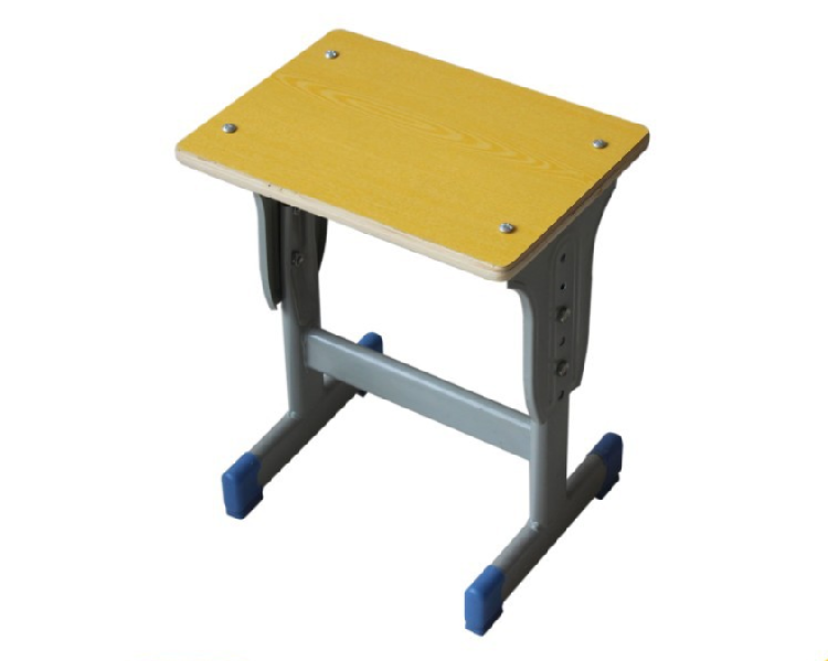 学生课桌椅厂家直销升降加固学校凳子小学生铁架小方凳培训班凳子