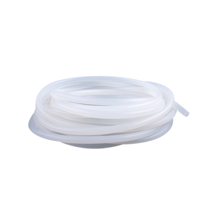 硅胶实心圆条 防水硅橡胶密封条 耐高温高弹软条2/3/4/5/6/8/10mm