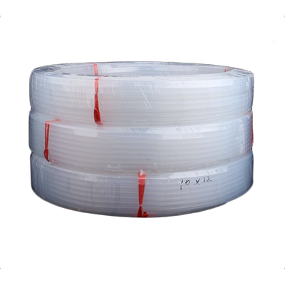 整卷100米四氟管FEP管透明特氟龙