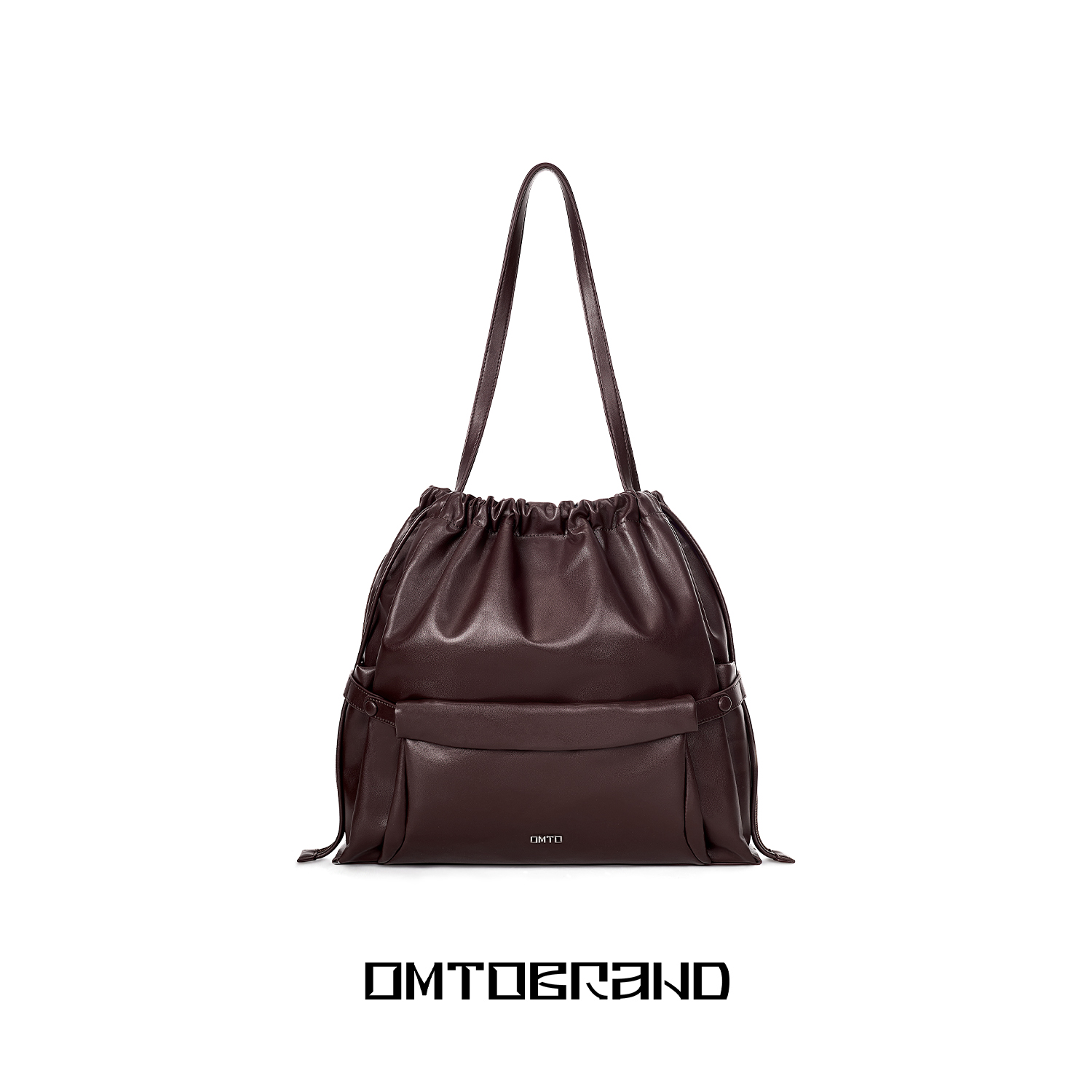 omto卷卷流浪袋百搭大容量包包