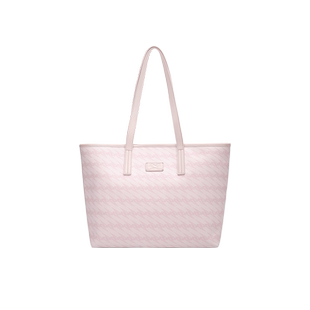 omto樱花粉托特包女大容量春夏26新款包包手提单肩婚包情人节礼物