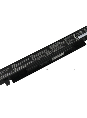 适用Asus华硕 X552W X552E R513M D552W K550JK W50J 笔记本电池