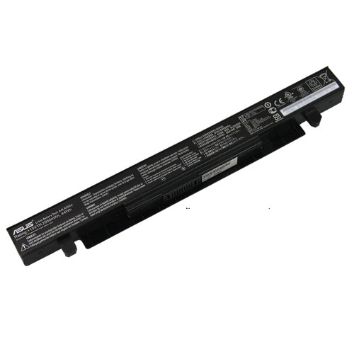 适用原装华硕FX50J A450 A550C X550 D552C y582L W50J X550A电池