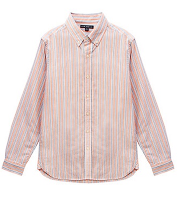 rtwf2021春秋男装宽松欧美潮流