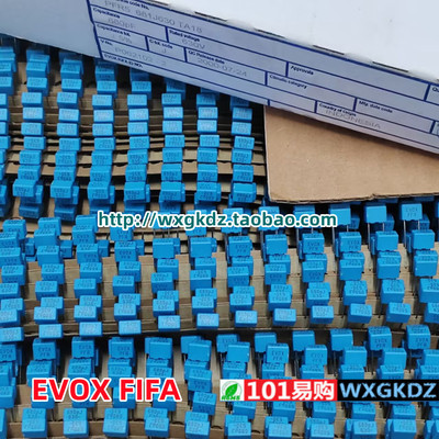 630V681J 680PF 630V680PJ  EVOX RIFA 音频无极薄膜电容 进口