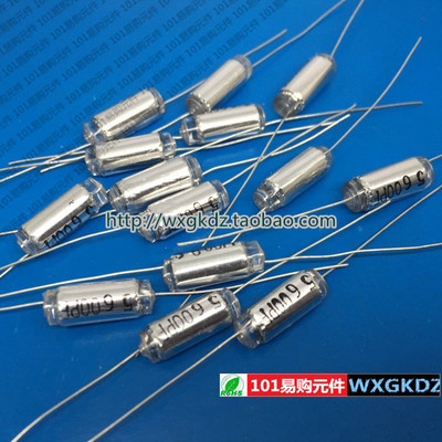 CB10聚苯乙烯铝箔JDC轴向无极