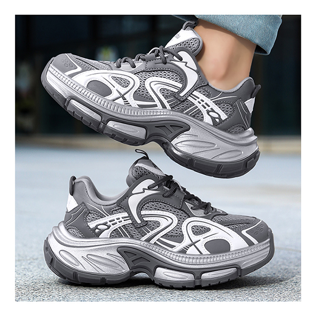 步力宝 爱多步 老爹鞋女款 会员370赠袜子