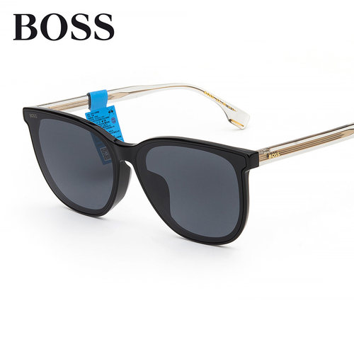 BOSS1552/F/S新款男士太阳镜