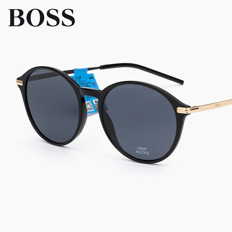 BOSS1662/S_2M2IR新款太阳镜