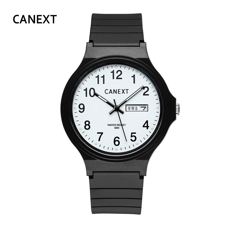 2025新款学生手表考试专用电子手