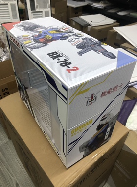 d31松果二次元定制机箱