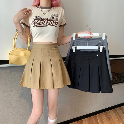 羽裳服饰实拍店 YSFP863