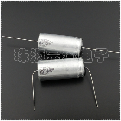 PEG124YL2470Q47uF450VKEMET
