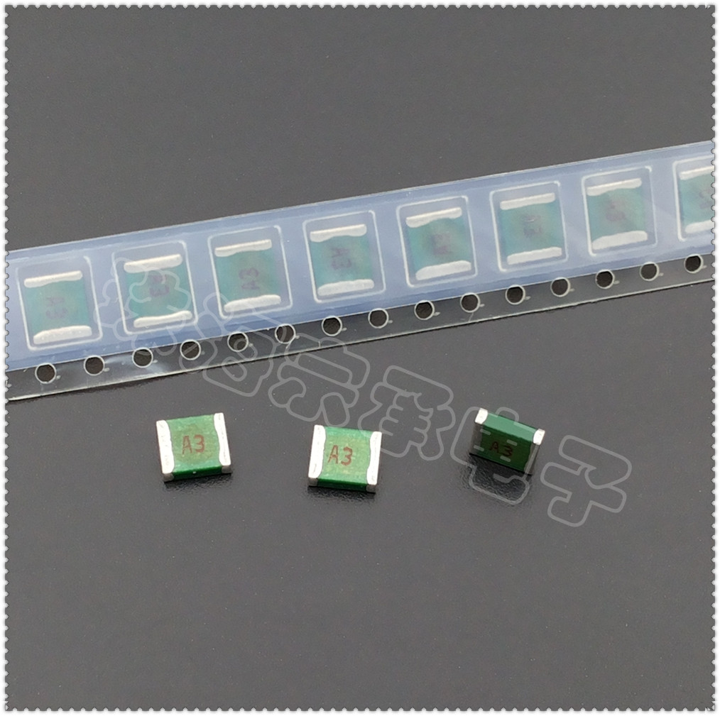 SOSHIN电容器1000pF1000V2220