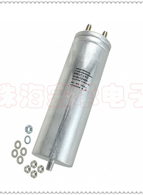 进口保加利亚 400uF 330VAC ARCOTRONICS C44HLGR6400AASJ 电容器