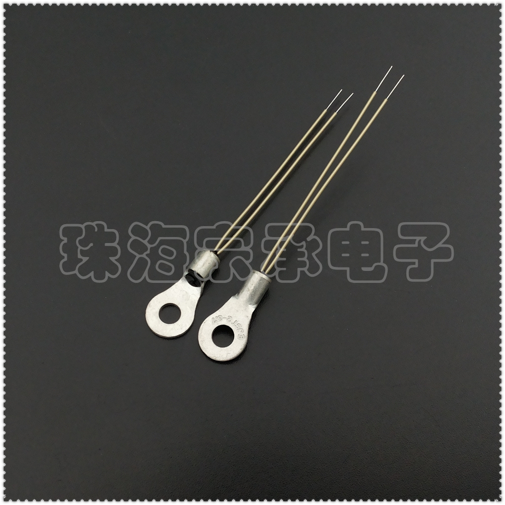 NTCALUG02A103FLA电阻器VISHAY