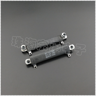 FSOT2011E电阻器HEI20W10R