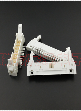 进口法国 71922-126LF Amphenol FCI 26P牛角插座连接器