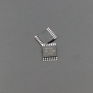 CD4053BPWR TSSOP-16 TI德州仪器 CM053B 多路复用开关