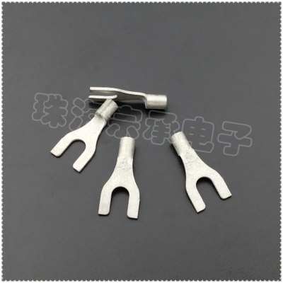 进口美国 19141-0020 Molex 接线端子 内孔3.7mm
