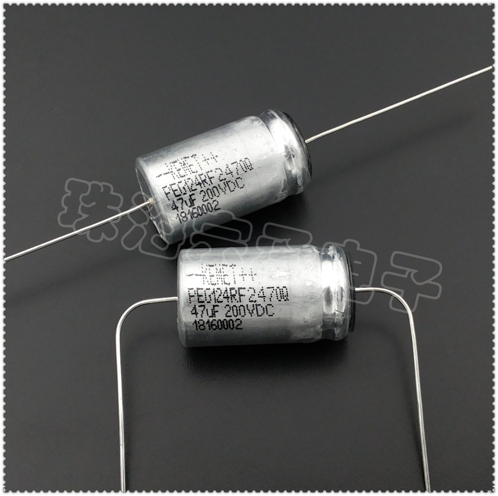 PEG124RF2470Q47uF200VRIFA图片