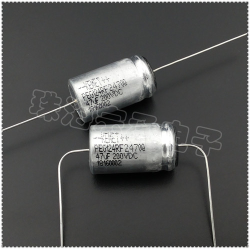 PEG124RF2470Q47uF200VRIFA