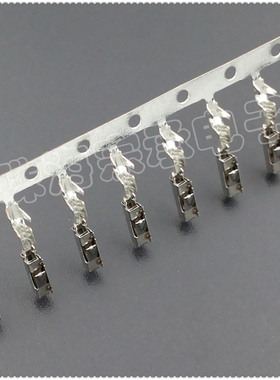 进口德国 TE 928999-1 泰科 AMP 22-24AWG 汽车连接器 接线端子