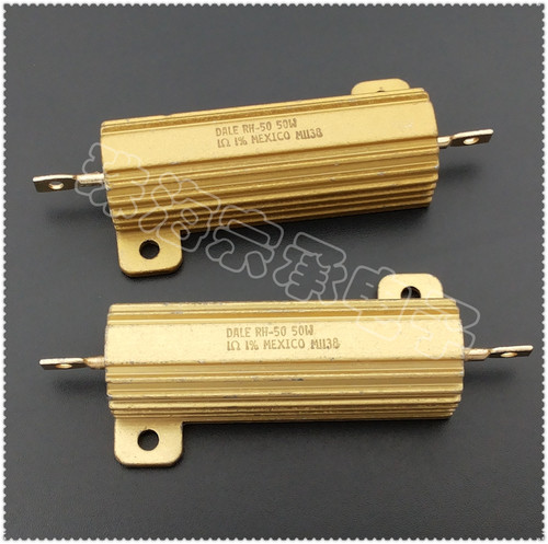 RH-5050W1RDALE线绕电阻器