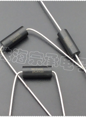进口美国 DELEVAN 10uH 射频电感器