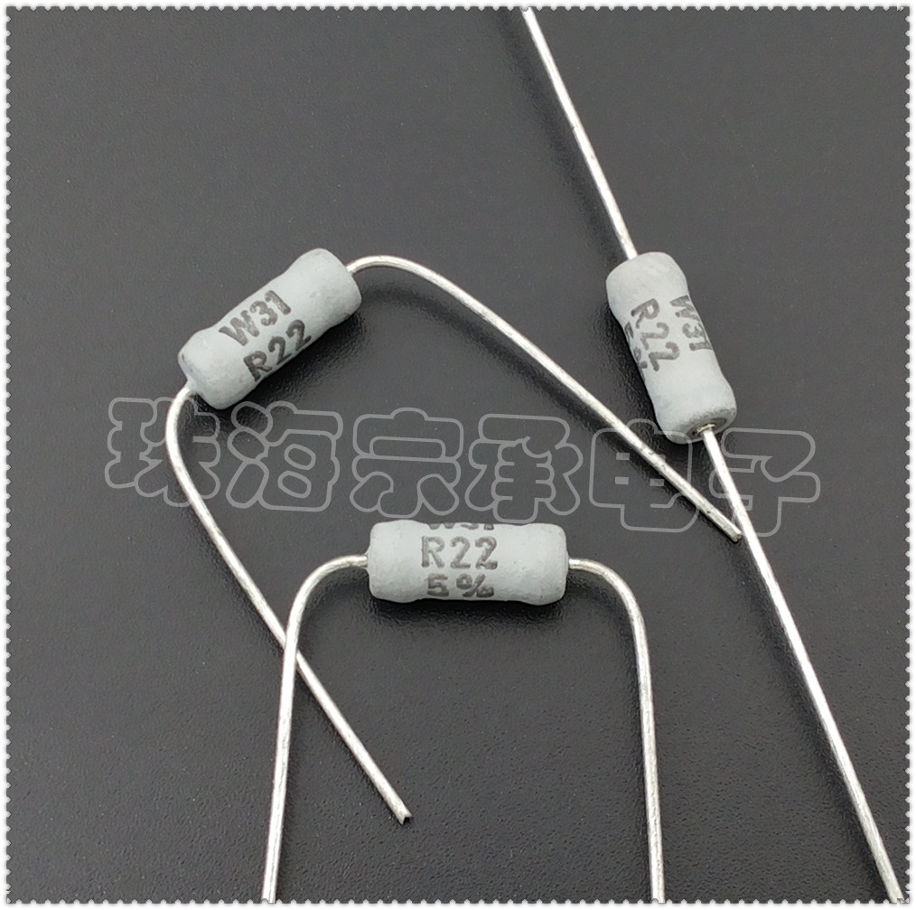 进口英国线绕电阻韦尔文