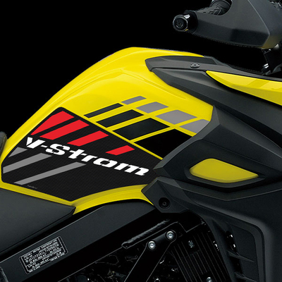 铃木V-STROM650DL65015-22