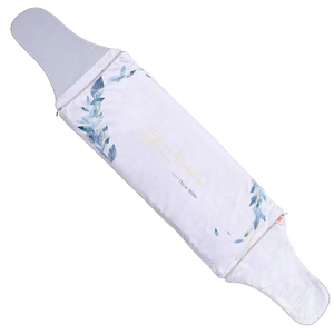 诺泰盐袋热敷包电加热肩颈通用