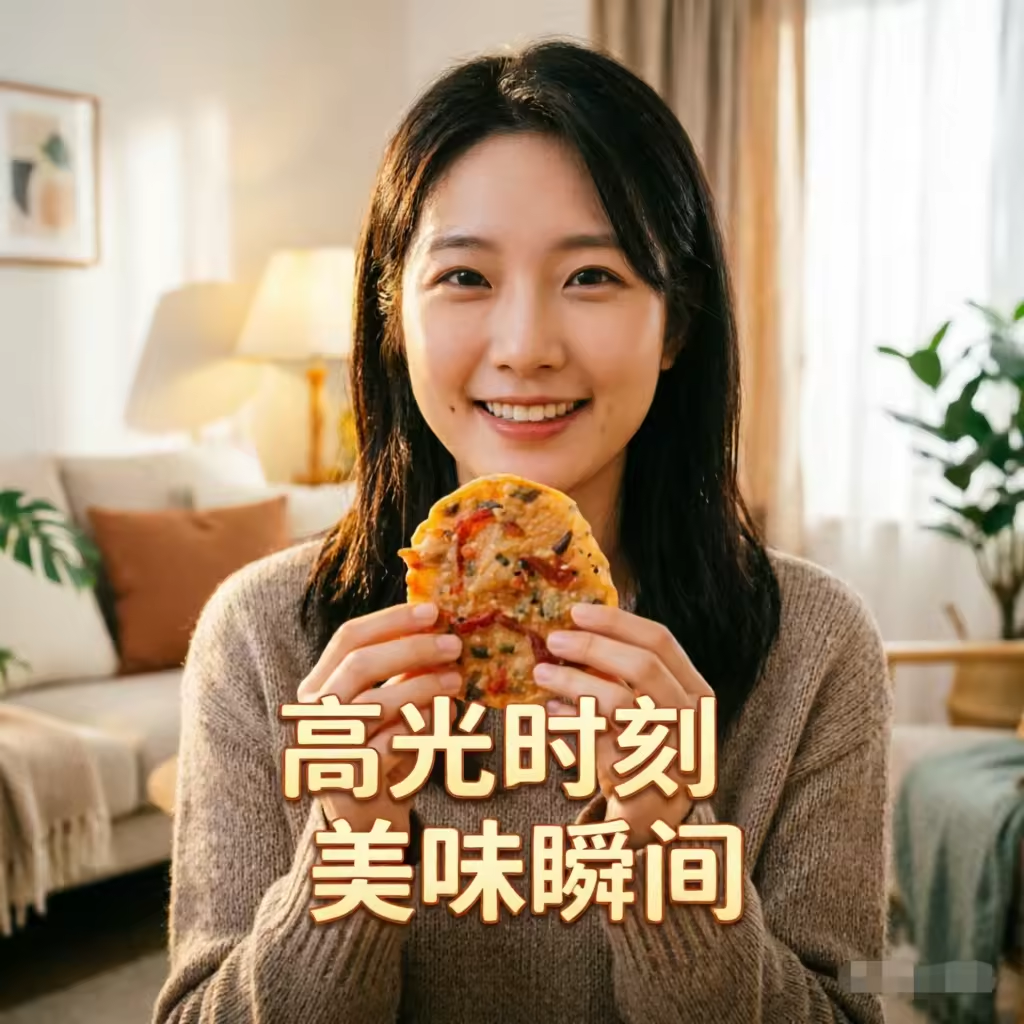 包邮江西特产虾米巴韭菜巴咸香薄脆农家粗粮手工休闲办工零食小吃