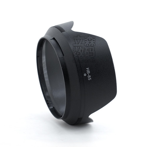 尼康Z24-70f4S专用卡口遮光罩