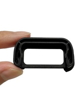 FDA-EP20目镜罩适用于索尼A6700微单相机取景器护目镜罩软硅胶