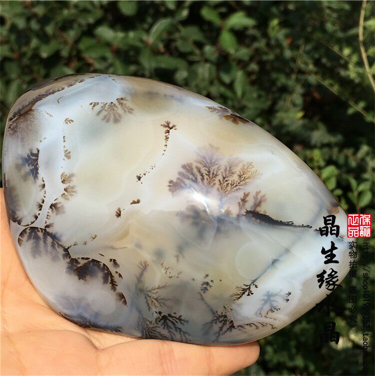 马达加斯加玉髓玛瑙实物图奇石