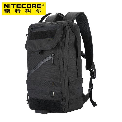 NITECORE奈特科尔BP23 PRO户外双肩背包通勤包日常旅行出行运动包