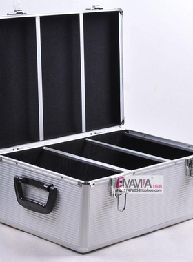 300片光盘箱510片CD箱CD盒光盘盒收纳盒大cd包光盘包专利产品