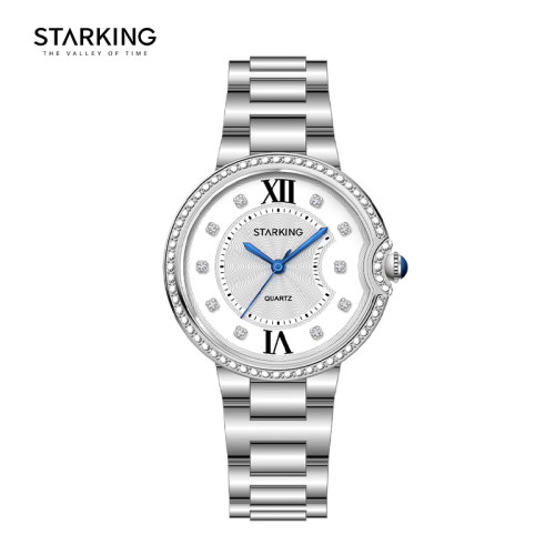 【送女友】高级感罗马字钉百搭款