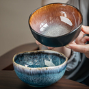 〗2025年新款 〖巷子尾推荐 5英寸米饭碗异形小碗陶瓷饭碗新年餐具
