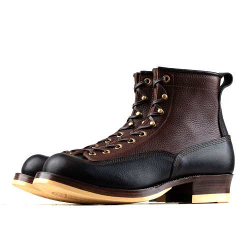 BlackGrainBullHide-xbxs®
