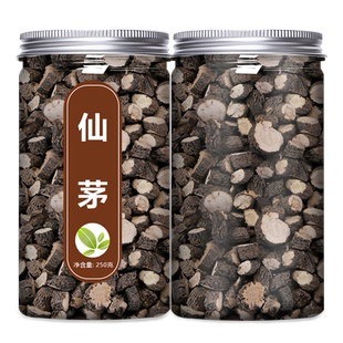 仙茅中药材饮片旗舰店中草药抓配大叶独脚仙茅淫羊藿500g正品男性